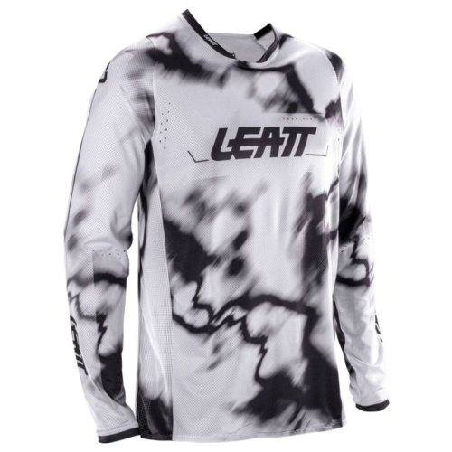 Leatt Джерси Moto 4.5 Lite White в Хабаровске