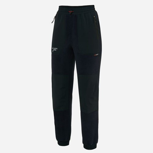 Finntrail Термобрюки Polar Black в Хабаровске