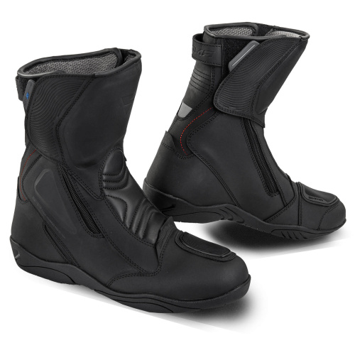Shima ботинки Terra Black Men в Хабаровске