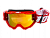 100% Очки Strata MX Red в Хабаровске