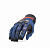 Acerbis Перчатки X-Enduro CE Blue/Orange в Хабаровске