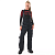 Dragonfly Брюки сноубордические DF Uktus Woman Black в Хабаровске