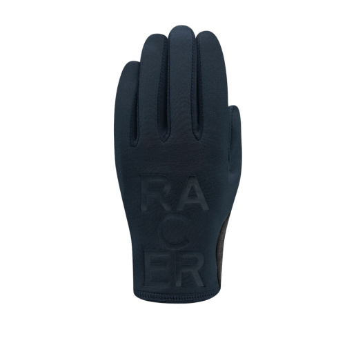 Racer Перчатки Stamp Black/Navy в Хабаровске