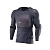 Leatt Защита тела 3DF AirFit Lite Evo V26 Black в Хабаровске