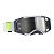 Scott Очки кроссовые Prospect LS grey/yellow light sensitive grey works в Хабаровске