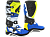 Forma Ботинки Pilot YellowFluo/White/Blue в Хабаровске