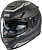 IXS Шлем HX 315 2.0 Черно-серый матовый в Хабаровске
