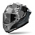 Airoh Мотошлем GP 800 Master Metallic Gloss в Хабаровске