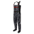 Finntrail Вейдерсы Athletic 1532 Camo Shadow Black в Хабаровске