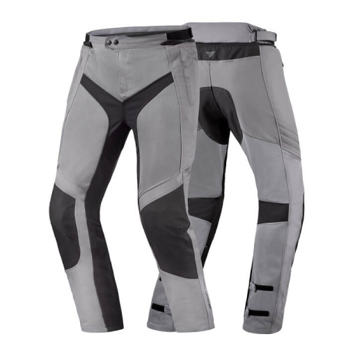 Shima Мотоштаны Jet Man Pants Grey в Хабаровске