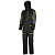 Scott комбинезон зимний DS Shell Dryo Black/Yellow в Хабаровске