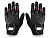 Pro-Biker Перчатки MCS-22 Black в Хабаровске