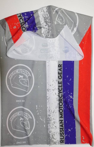Hyperlook Баф Scout RMG в Хабаровске