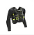Acerbis Черепаха детская Specktrum Kid Black/Yellow в Хабаровске