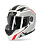 Acerbis Шлем Rederwel White/Red в Хабаровске