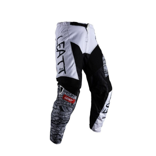 Leatt Штаны 3.5 Ride V25 White в Хабаровске