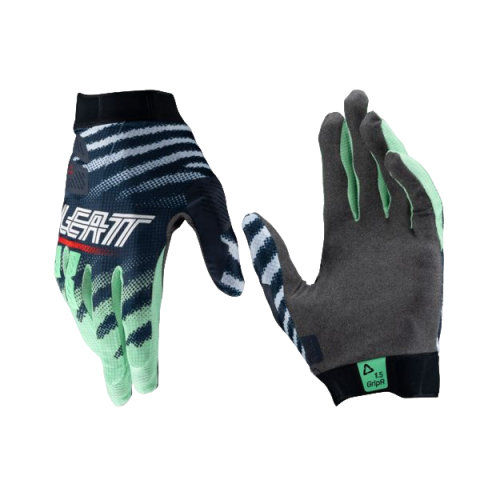 Leatt Перчатки GRipR 1.5 Matcha V25 в Хабаровске