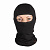 Inflame Подшлемник летний Comfort Lite, черный, черный в Хабаровске
