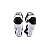 Leatt Наколенники Dual Axis Pro Knee & Shin Guard V26 White в Хабаровске