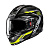 HJC Шлем RPHA91 Carbon Lagos MC3H в Хабаровске
