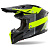 Airoh Мотошлем Aviator 3 Monarch Yellow Matt в Хабаровске