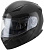 IXS Шлем модуляр HX 300 1.0 Черный глянец в Хабаровске