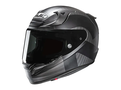 HJC Шлем RPHA12 Ottin MC5SF в Хабаровске