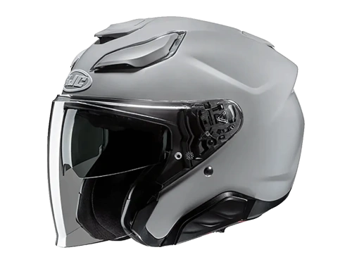 HJC Шлем F31 N Gray в Хабаровске