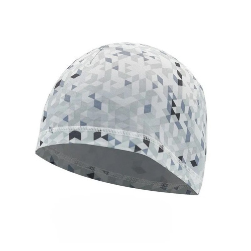 Scout Подшлемник-шапочка spotty Light ромбы серый в Хабаровске