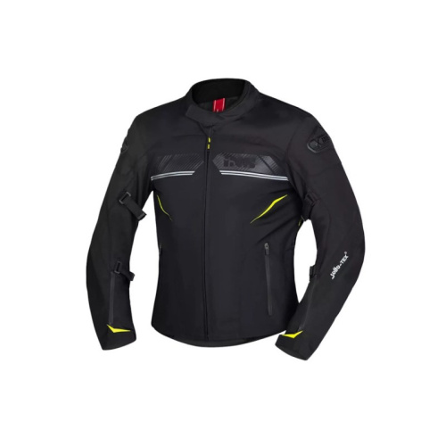 IXS Куртка Carbon-ST черная в Хабаровске