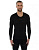 Brubeck футболка с длинным рукавом Base Layer Графит в Хабаровске