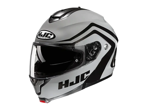 HJC Шлем C91N Nepos MC5 в Хабаровске