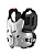 Leatt Защитный панцирь 3.5 Chest Protector White в Хабаровске