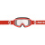 Scott очки кроссовые Primal Red прозрачная линза в Хабаровске Scott очки кроссовые Primal Red прозрачная линза в Хабаровске