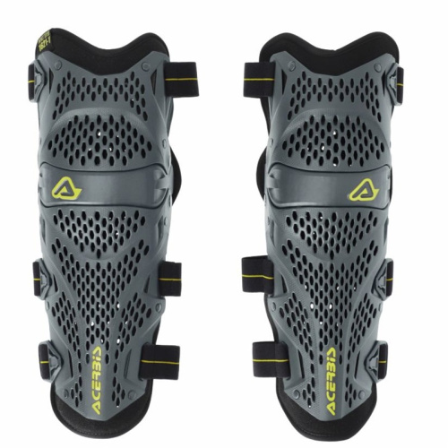 Acerbis Наколенники Impact Pro Grey в Хабаровске