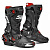 Sidi Ботинки Rex Black/Black в Хабаровске