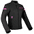 Bering Куртка текстильная женская Lady Riva Black/Fuxia в Хабаровске