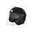 Desment Шлем открытый Aero Black Gloss в Хабаровске