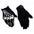 Pro-Biker Перчатки MCS-18 Black в Хабаровске