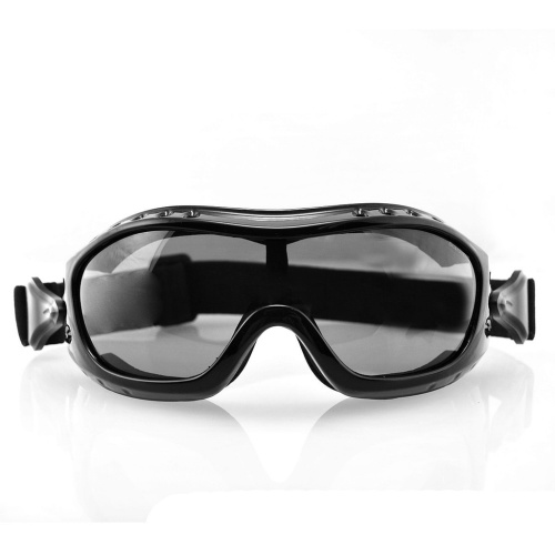Bobster Маска NightHawk OTG Дымчатые линзы в Хабаровске
