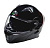 AiM Шлем модуляр JK906 Black glossy в Хабаровске