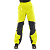 Dragonfly Дождевые штаны EVO Woman Yellow (мембрана) 2024 в Хабаровске