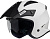 IXS Шлем iXS114 3.0 Бело-черный в Хабаровске
