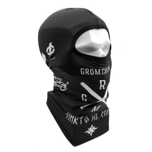 Grom Подшлемник Двор Спит в Хабаровске