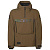 Scott Куртка XT Flex Dryo Pull-Over earth brown в Хабаровске