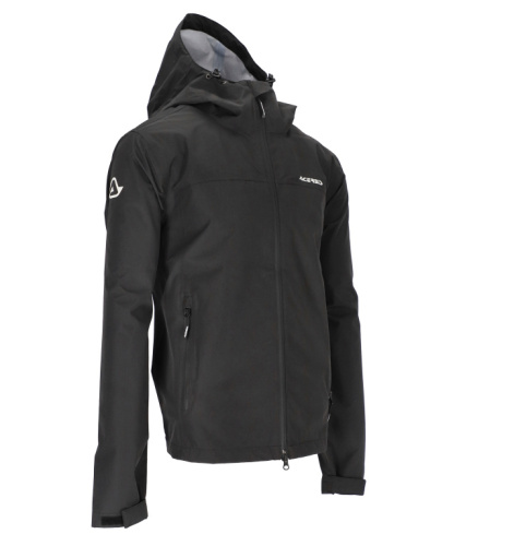 Acerbis Куртка Paddock 3L Black в Хабаровске