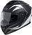 IXS Шлем интеграл iXS216 2.0 Черно-белый в Хабаровске