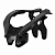 Leatt Защита шеи 4.5 Neck Brace V26 Stealth в Хабаровске