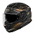 Shoei Мотошлем GT-Air 3 Nile золотисто-черный TC-9 в Хабаровске