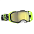 Scott Очки Prospect 2.0 caviar black/safety yellow yellow chrome в Хабаровске